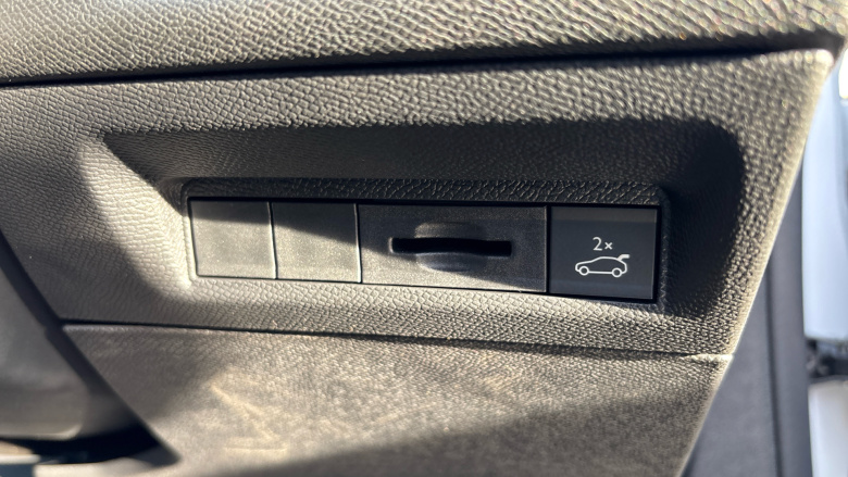 Peugeot 408 1.2 PureTech GT 5dr EAT8 Petrol Hatchback